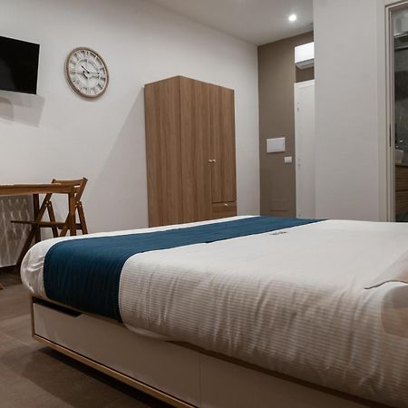 Suite 18 Luxury Apartments Μπάρι Εξωτερικό φωτογραφία