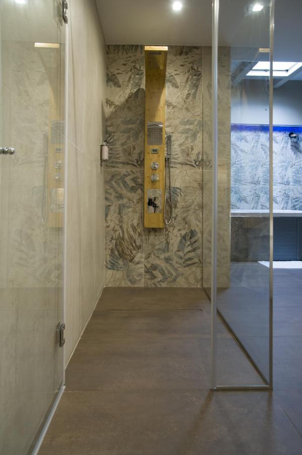 Suite 18 Luxury Apartments Μπάρι Εξωτερικό φωτογραφία