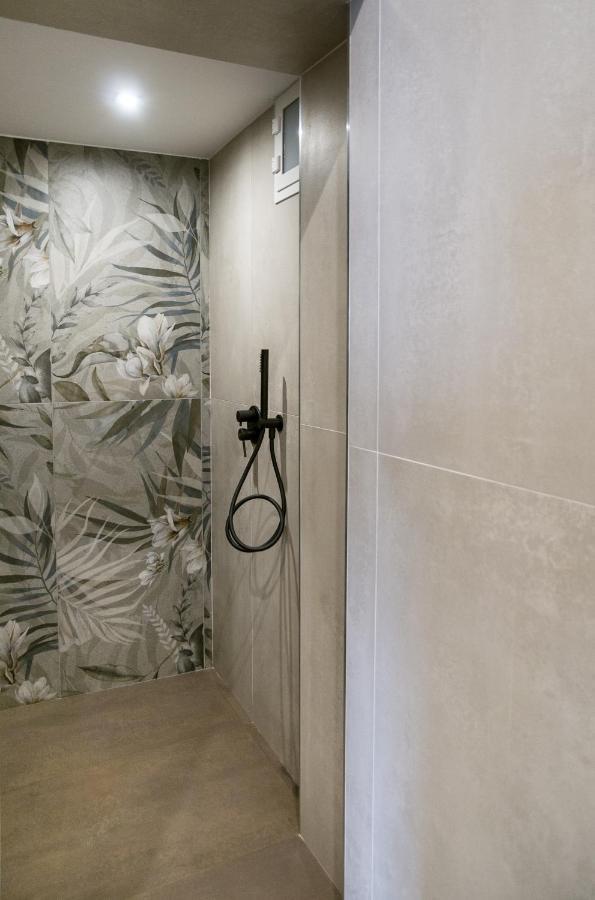 Suite 18 Luxury Apartments Μπάρι Εξωτερικό φωτογραφία