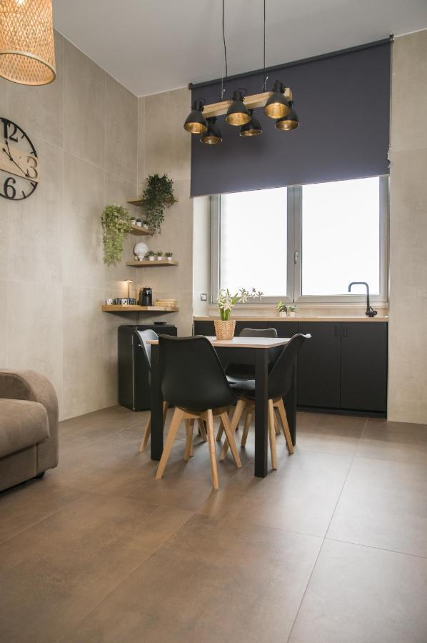 Suite 18 Luxury Apartments Μπάρι Εξωτερικό φωτογραφία