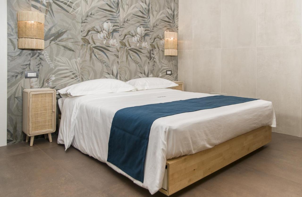 Suite 18 Luxury Apartments Μπάρι Εξωτερικό φωτογραφία