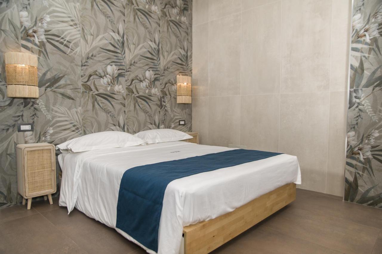 Suite 18 Luxury Apartments Μπάρι Εξωτερικό φωτογραφία