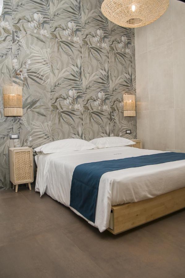 Suite 18 Luxury Apartments Μπάρι Εξωτερικό φωτογραφία