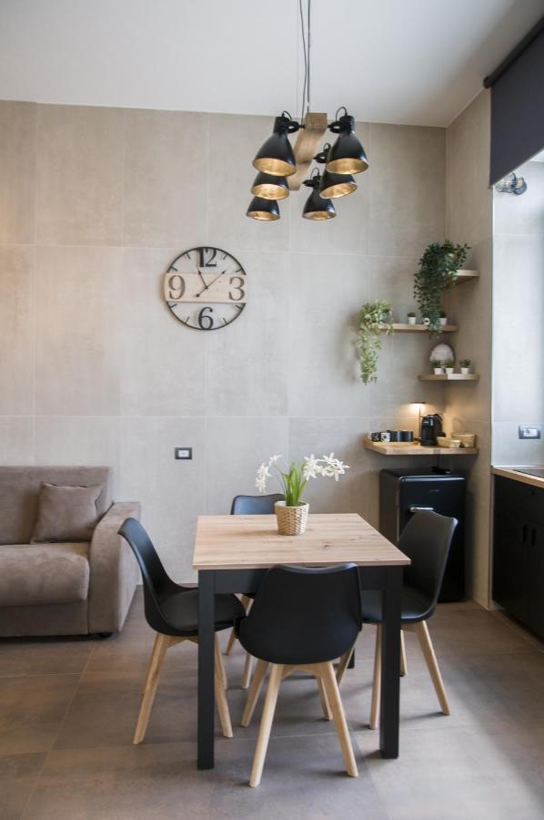 Suite 18 Luxury Apartments Μπάρι Εξωτερικό φωτογραφία
