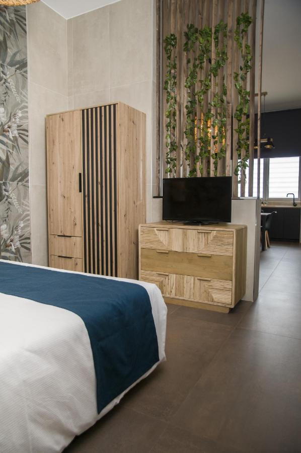 Suite 18 Luxury Apartments Μπάρι Εξωτερικό φωτογραφία