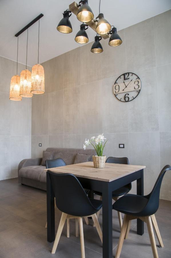 Suite 18 Luxury Apartments Μπάρι Εξωτερικό φωτογραφία