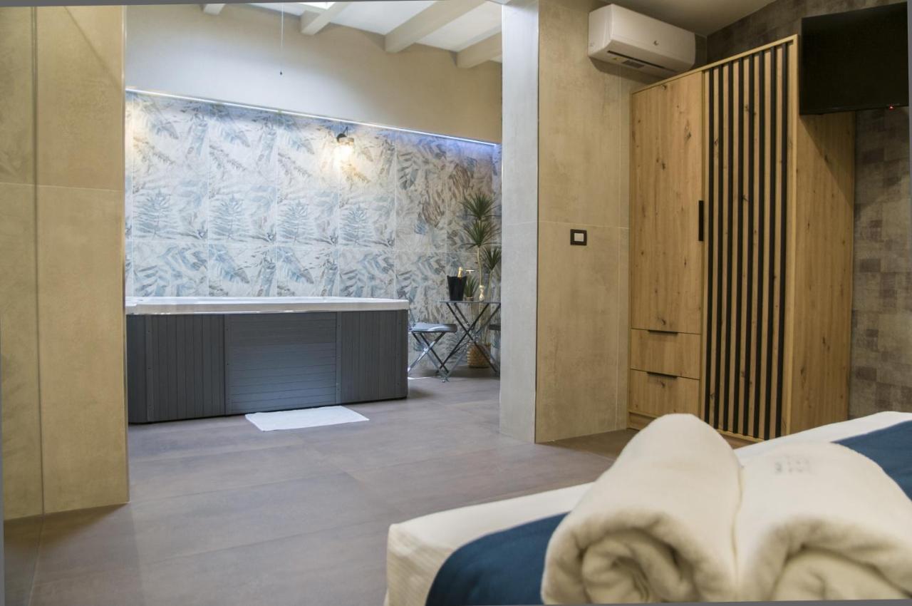 Suite 18 Luxury Apartments Μπάρι Εξωτερικό φωτογραφία