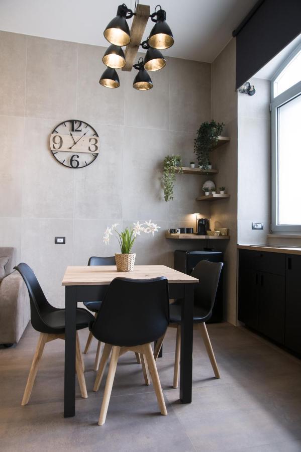 Suite 18 Luxury Apartments Μπάρι Εξωτερικό φωτογραφία