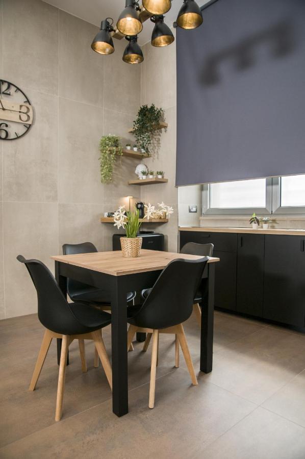 Suite 18 Luxury Apartments Μπάρι Εξωτερικό φωτογραφία