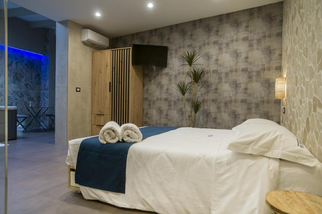 Suite 18 Luxury Apartments Μπάρι Εξωτερικό φωτογραφία