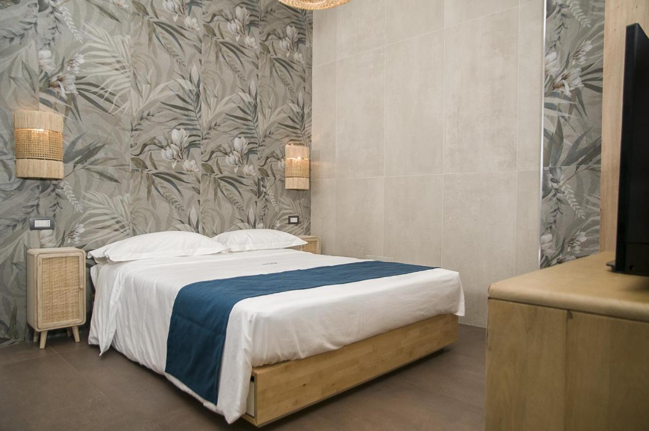 Suite 18 Luxury Apartments Μπάρι Εξωτερικό φωτογραφία