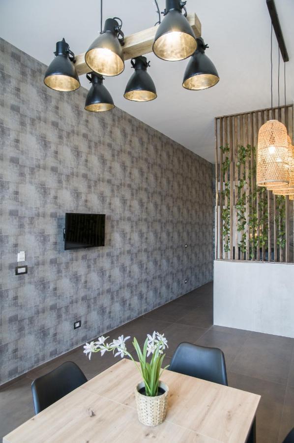 Suite 18 Luxury Apartments Μπάρι Εξωτερικό φωτογραφία