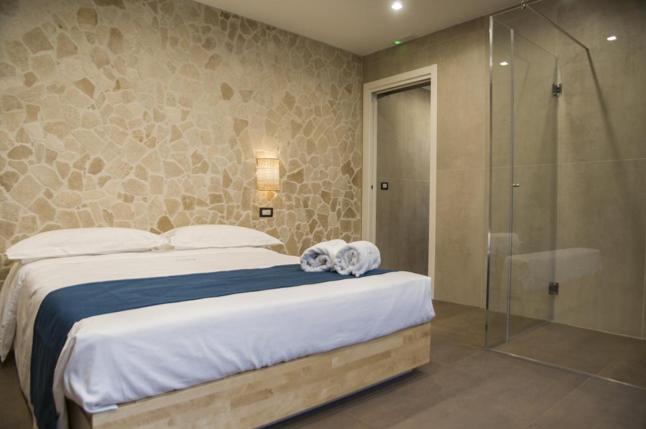Suite 18 Luxury Apartments Μπάρι Εξωτερικό φωτογραφία