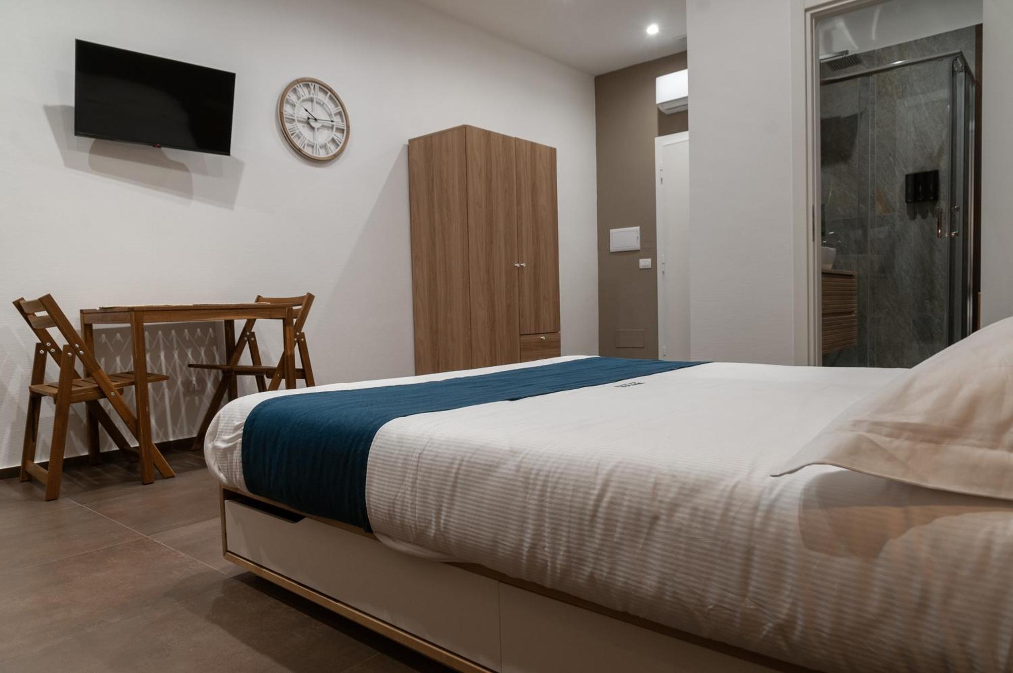 Suite 18 Luxury Apartments Μπάρι Εξωτερικό φωτογραφία