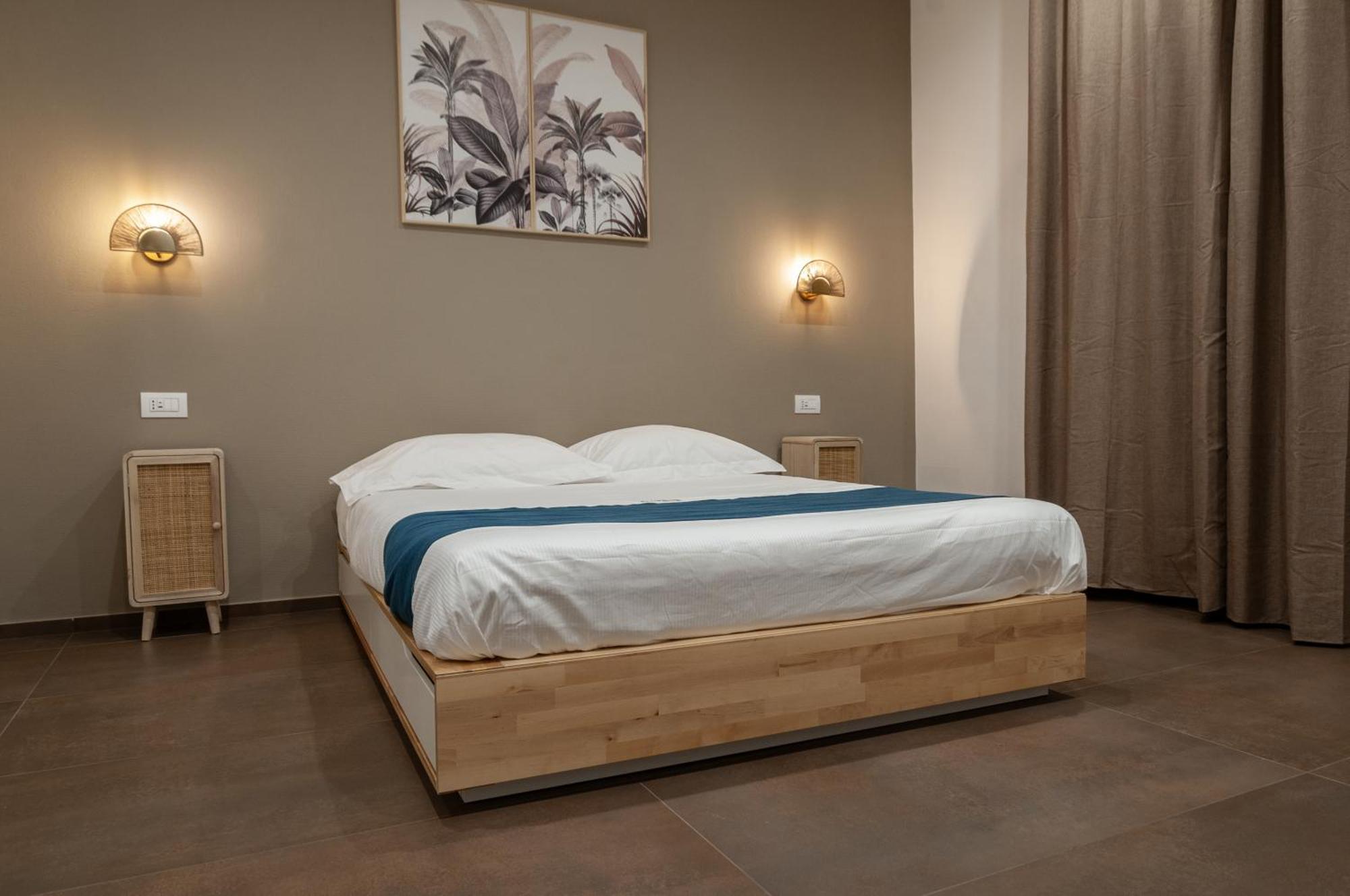 Suite 18 Luxury Apartments Μπάρι Εξωτερικό φωτογραφία