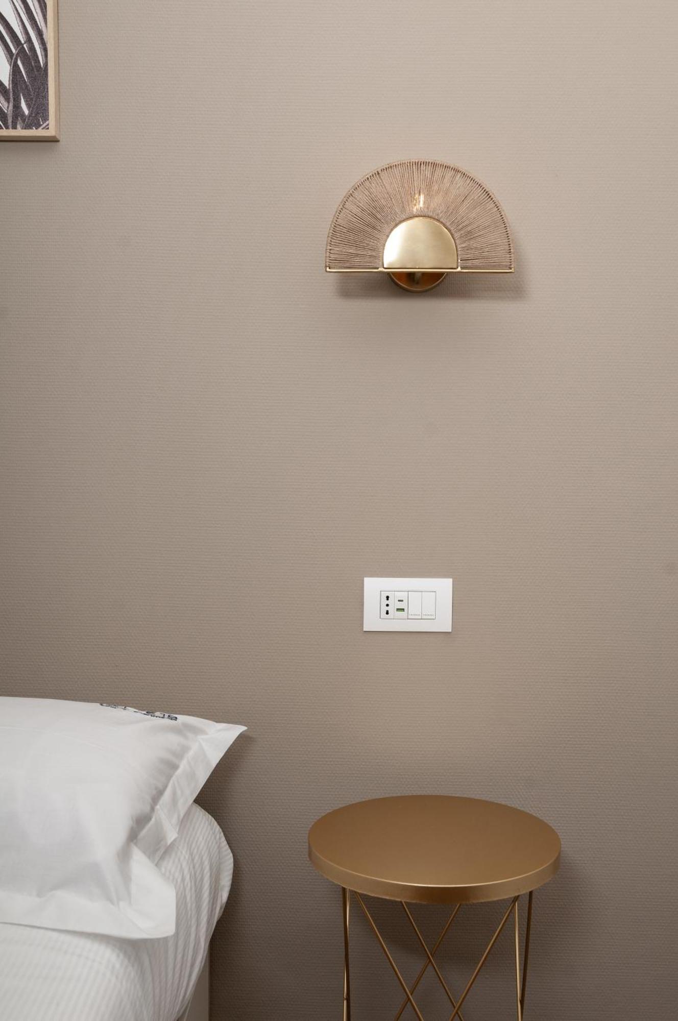 Suite 18 Luxury Apartments Μπάρι Εξωτερικό φωτογραφία