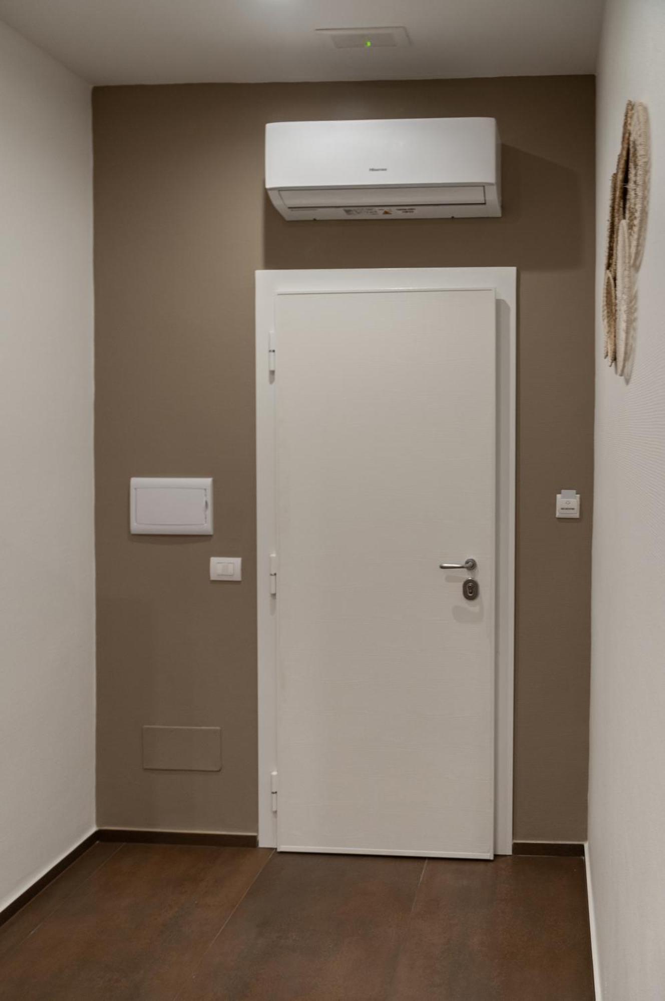 Suite 18 Luxury Apartments Μπάρι Εξωτερικό φωτογραφία