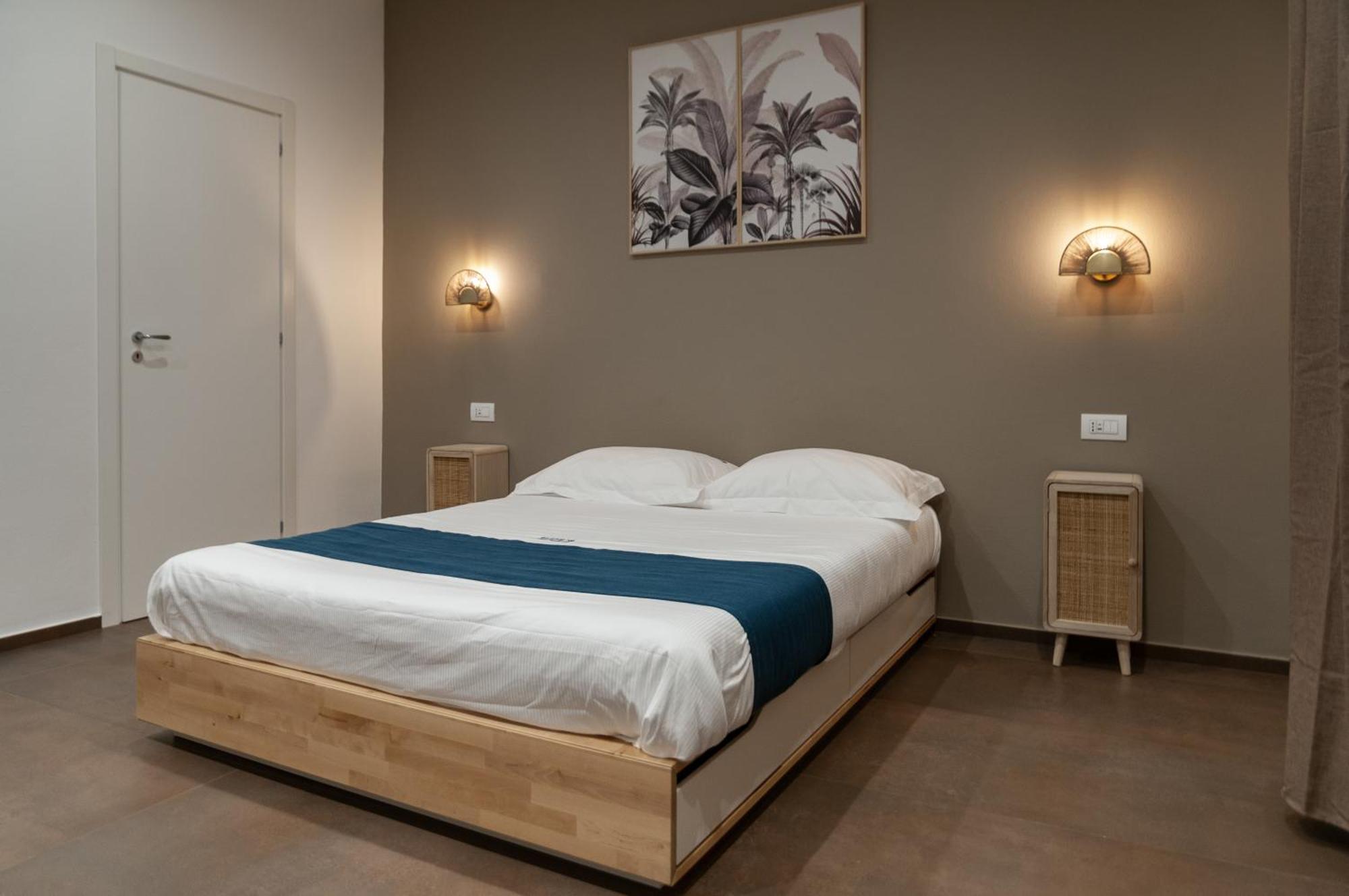 Suite 18 Luxury Apartments Μπάρι Εξωτερικό φωτογραφία