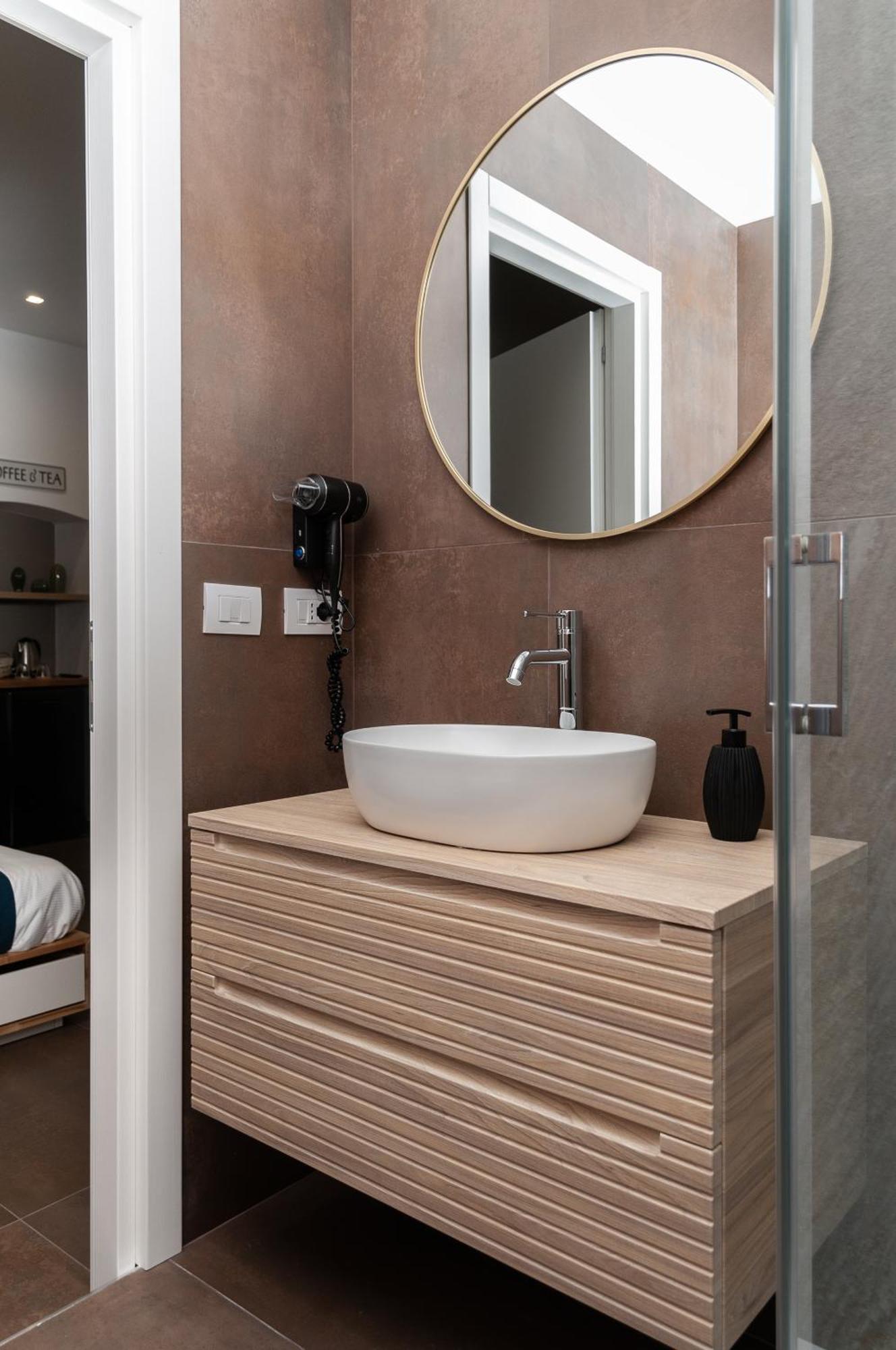 Suite 18 Luxury Apartments Μπάρι Εξωτερικό φωτογραφία
