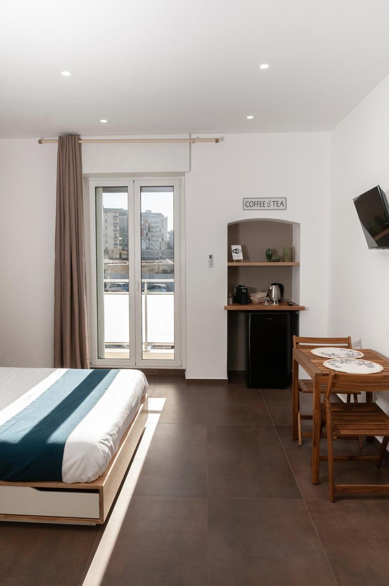Suite 18 Luxury Apartments Μπάρι Εξωτερικό φωτογραφία