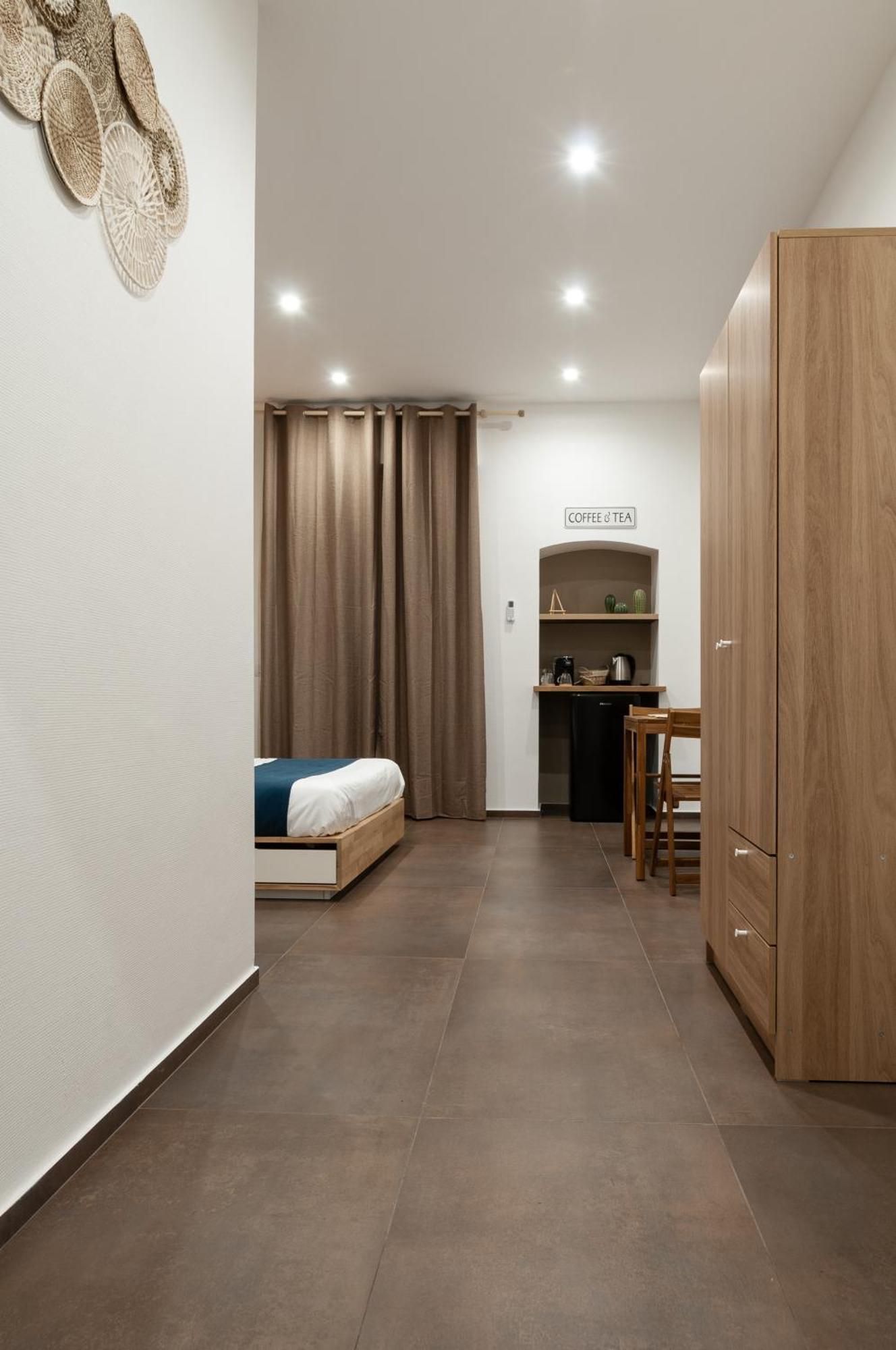 Suite 18 Luxury Apartments Μπάρι Εξωτερικό φωτογραφία