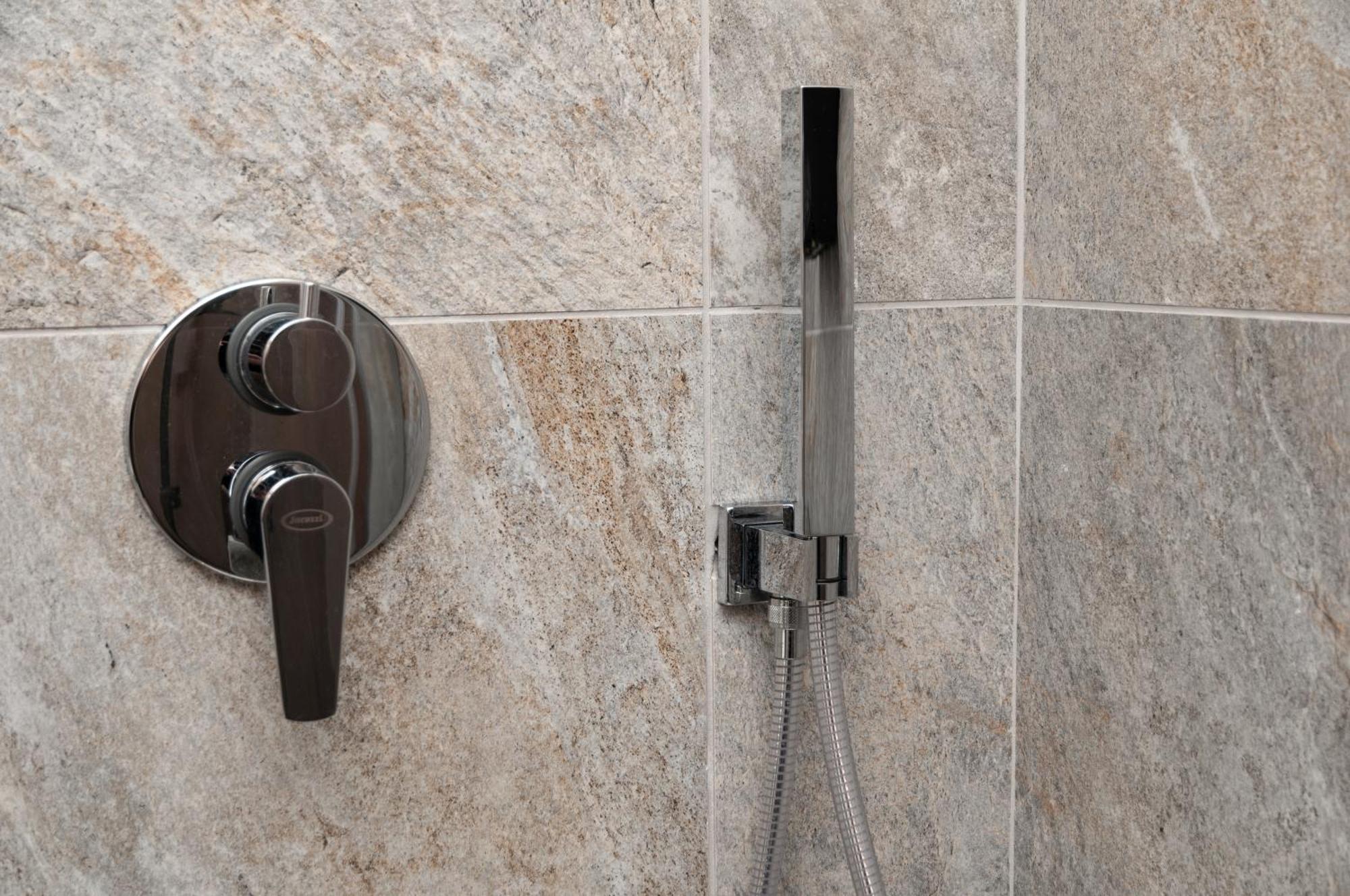 Suite 18 Luxury Apartments Μπάρι Εξωτερικό φωτογραφία