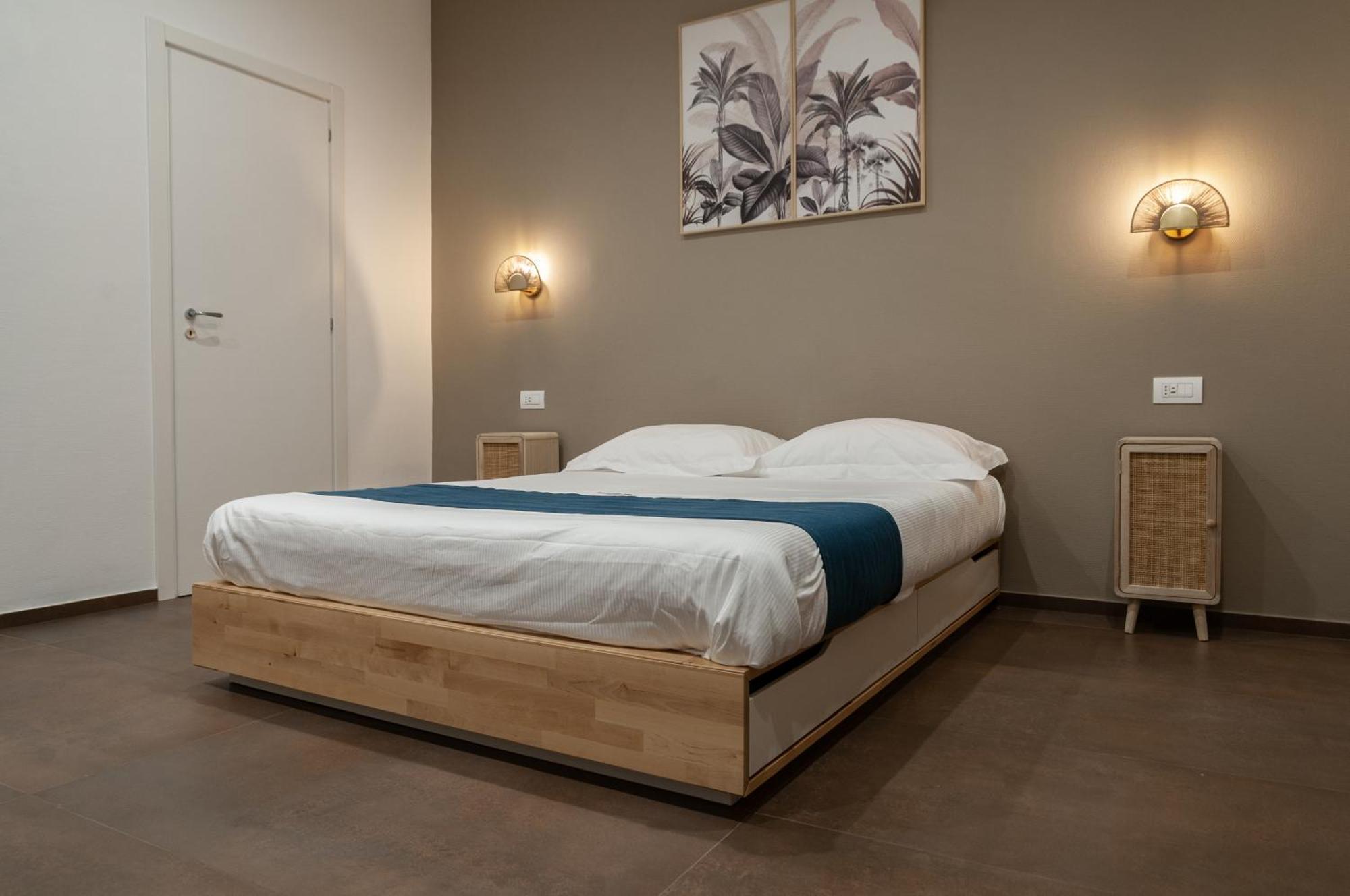 Suite 18 Luxury Apartments Μπάρι Εξωτερικό φωτογραφία
