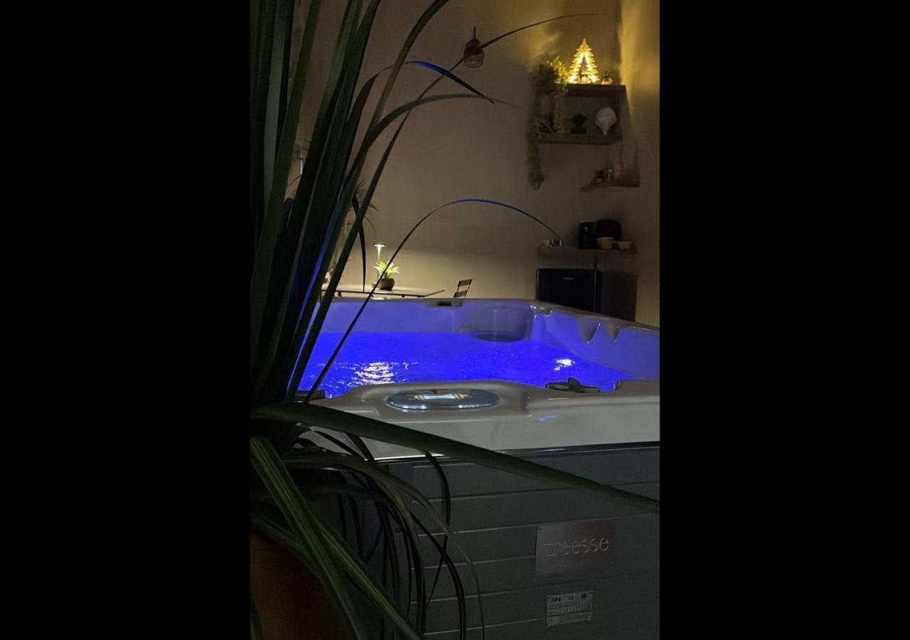 Suite 18 Luxury Apartments Μπάρι Εξωτερικό φωτογραφία