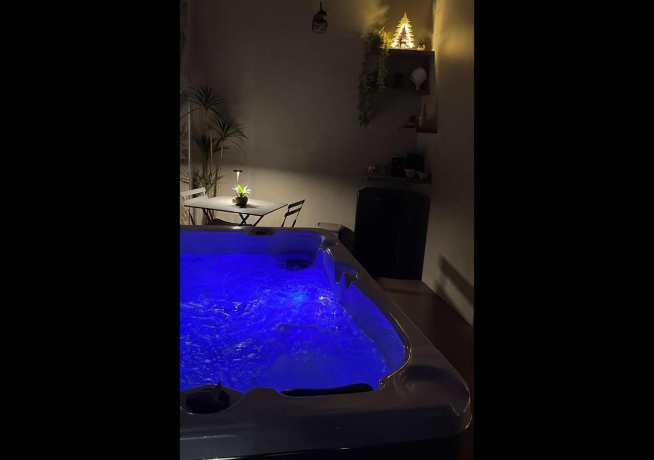 Suite 18 Luxury Apartments Μπάρι Εξωτερικό φωτογραφία